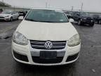 2008 Volkswagen Jetta SE