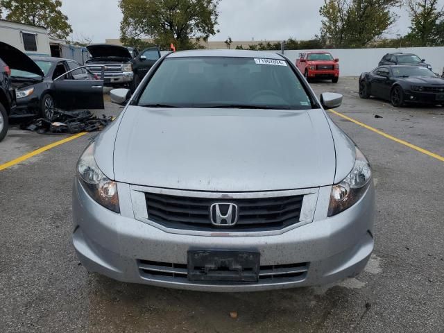 2009 Honda Accord LX