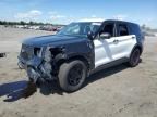 2020 Ford Explorer Police Interceptor