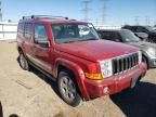 2006 Jeep Commander Limited