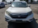 2016 Honda CR-V EXL