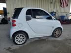 2013 Smart Fortwo Pure