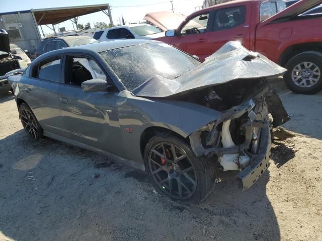 2019 Dodge Charger Scat Pack