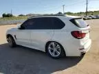 2015 BMW X5 XDRIVE50I