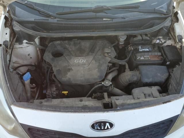 2013 KIA Rio LX