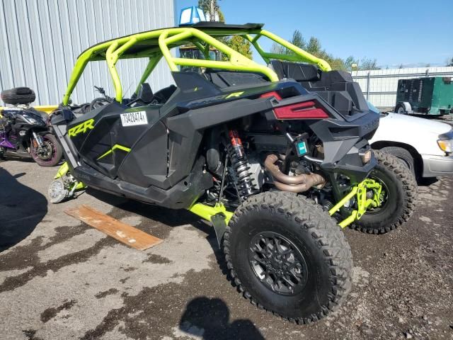 2024 Polaris RZR PRO R 4 Ultimate