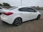 2015 KIA Forte EX