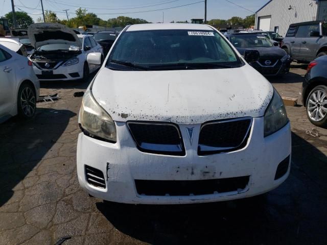 2010 Pontiac Vibe