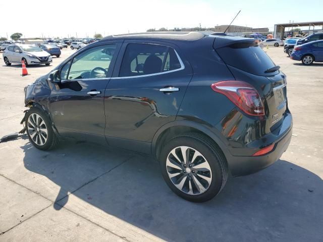 2017 Buick Encore Premium