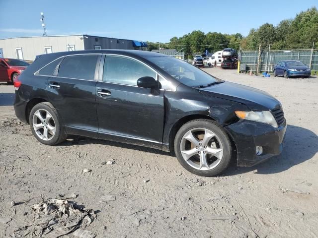 2009 Toyota Venza