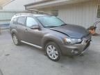 2011 Mitsubishi Outlander SE