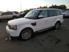 2012 Land Rover Range Rover Sport HSE