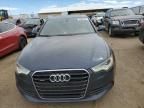 2014 Audi A6 Premium Plus