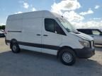 2014 Mercedes-Benz Sprinter 2500