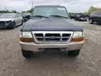 1999 Ford Ranger Super Cab