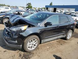 Ford Vehiculos salvage en venta: 2024 Ford Edge SEL