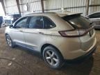 2017 Ford Edge SE