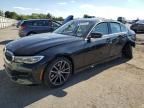 2021 BMW 330XI