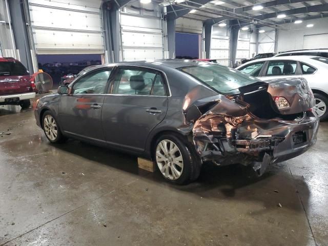 2010 Toyota Avalon XL