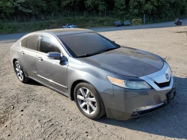 2011 Acura TL