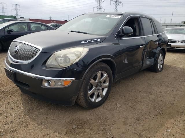 2009 Buick Enclave CXL