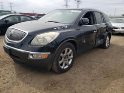 Buick Vehiculos salvage en venta: 2009 Buick Enclave CXL