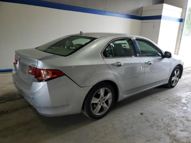 2012 Acura TSX