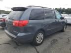 2008 Toyota Sienna XLE