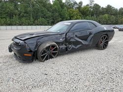 Dodge Vehiculos salvage en venta: 2015 Dodge Challenger SXT Plus