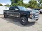 2015 Chevrolet Silverado K1500 LTZ