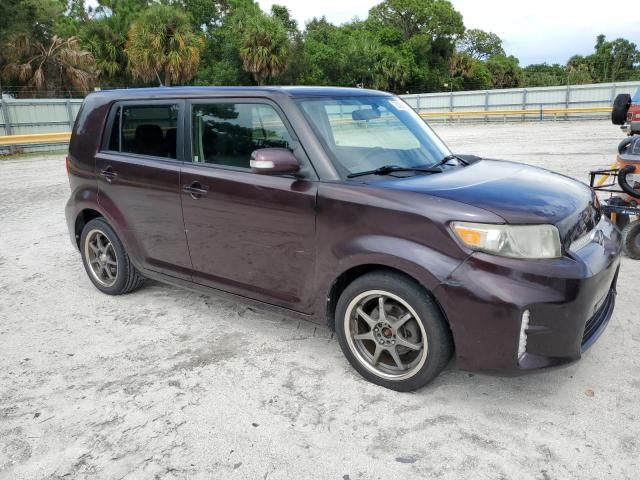 2014 Scion XB