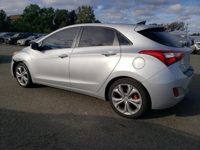 2013 Hyundai Elantra GT