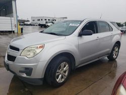 Chevrolet Vehiculos salvage en venta: 2011 Chevrolet Equinox LS