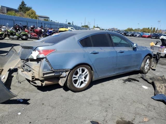 2009 Acura TL