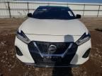 2019 Nissan Maxima S