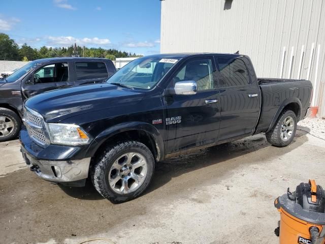 2013 Dodge 1500 Laramie