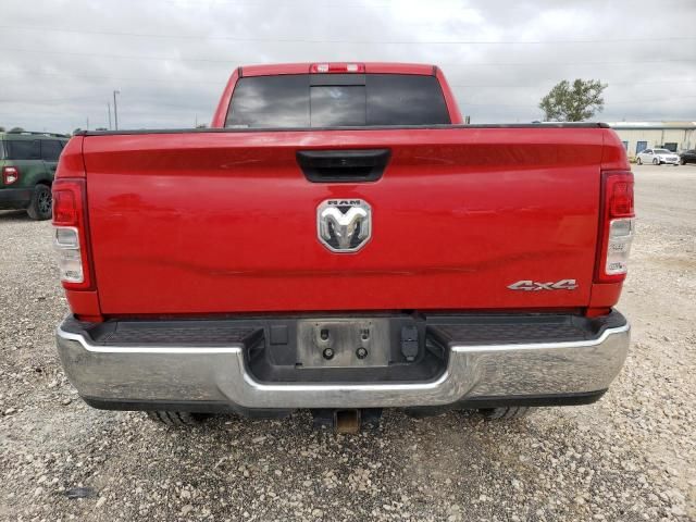 2022 Dodge RAM 2500 Tradesman