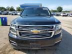 2015 Chevrolet Tahoe K1500 LTZ