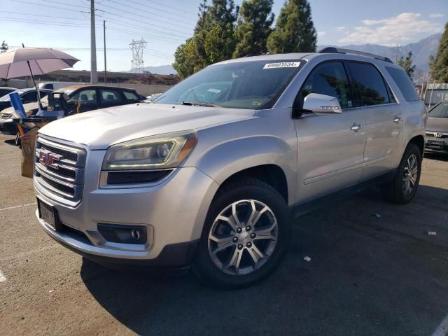 2015 GMC Acadia SLT-1