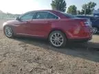 2014 Ford Taurus Limited