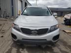 2012 KIA Sorento Base