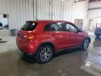 2016 Mitsubishi Outlander Sport ES