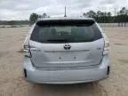 2013 Toyota Prius V