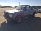 1990 Chevrolet S Truck S10