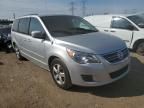 2011 Volkswagen Routan SE