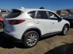 2015 Mazda CX-5 GT