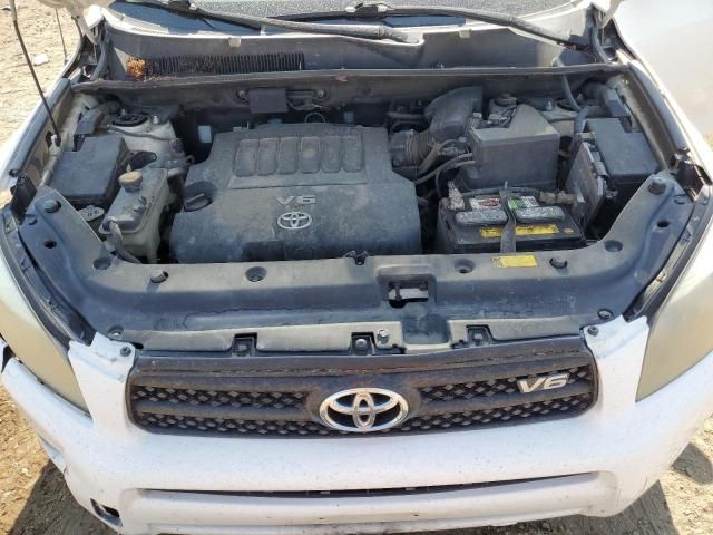 2006 Toyota Rav4 Sport