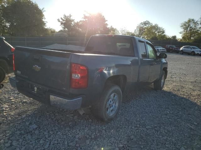 2007 Chevrolet Silverado K1500