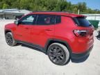 2021 Jeep Compass 80TH Edition