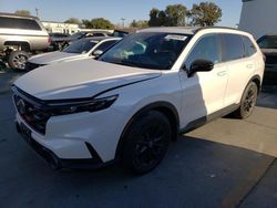 2023 Honda CR-V Sport en venta en Sacramento, CA